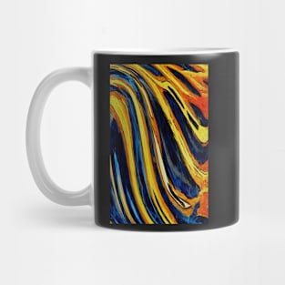 Stocksom Design 8 Mug